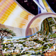 Illustration for article titled That Time Congress Considered Building Cities In Space